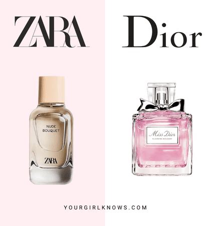 miss dior zara dupe|zara aftershave dupes list.